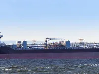 Olie-/chemikaliëntanker te koop