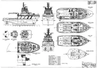 Sleperschip te koop