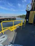 Baggeraarschip te koop