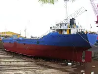 Bulkcarrier te koop