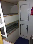 Onderzoeksvaartuig te koop