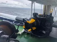 Koelschip te koop