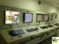Accommodatieponton te koop