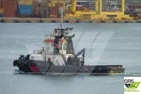 Sleepboot Te koop