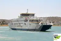 Ro-Ro-schip te koop
