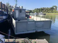 Bevoorradingsschip te koop