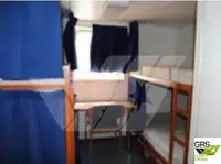 Accommodatieponton te koop