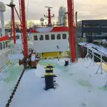 Patrouilleboot te koop