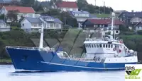 Onderzoeksvaartuig Te koop