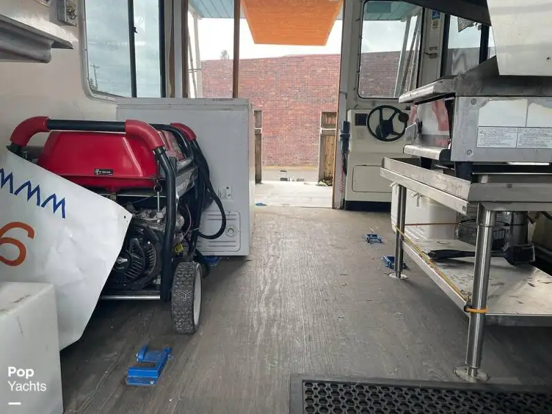 Catamaran te koop