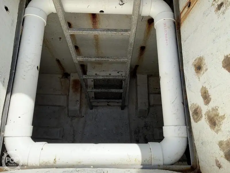 Langlijnschip te koop
