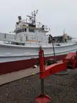 Langlijnschip te koop