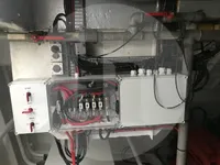 Aquacultuur-/schelpdierkweekschip te koop