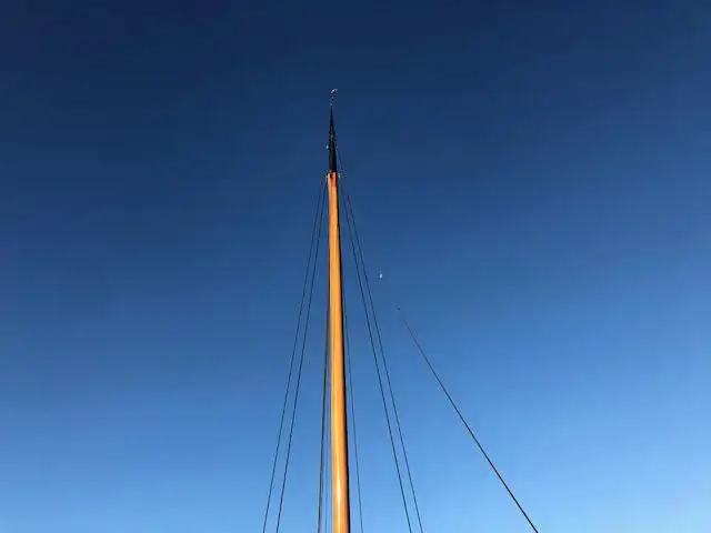 Barge te koop