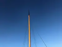 Barge te koop