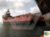 Platformbevoorradingsschip (PSV) te koop