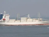 Koelschip te koop