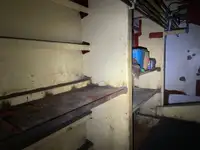Baggeraarschip te koop