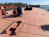 Barge te koop