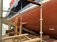 Werkboten Te koop