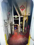 Baggeraarschip te koop