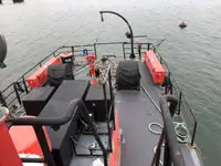 Sleperschip te koop