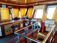 Sleperschip te koop