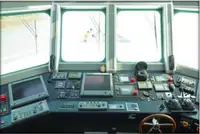 Patrouilleboot te koop