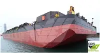 Binnenvaartschip Te koop