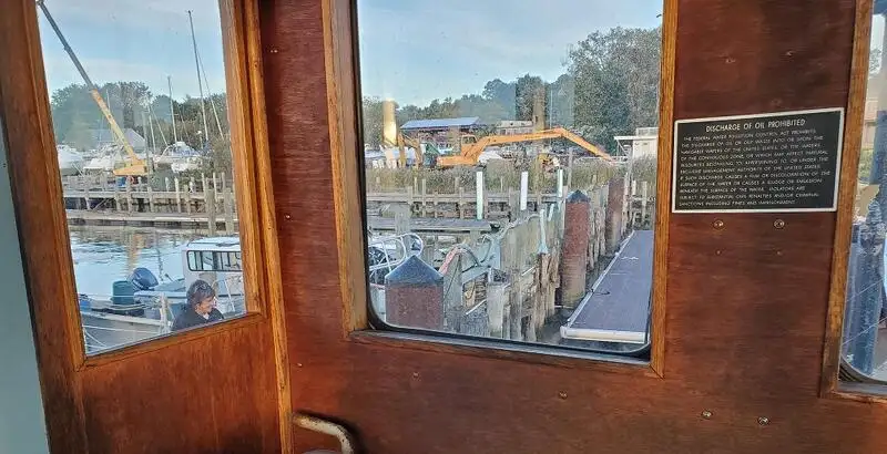 Sleperschip te koop