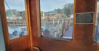 Sleperschip te koop