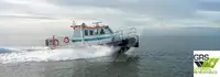 Bemanningboot te koop