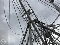 Trawler te koop