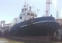 Sleperschip te koop