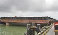Barge te koop