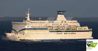 Ro-Ro ship Te koop
