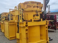 Boorplatform te koop