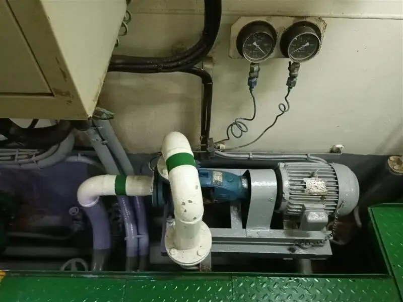 Sleperschip te koop