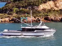 Longliner Te koop