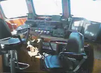 Bemanningboot te koop