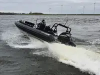 Containerschip Te koop