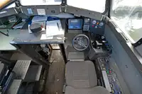 Marine- / militaire schepen te koop