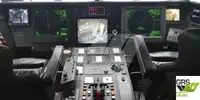 Passagiersschip Te koop