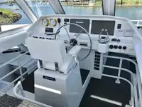 Catamaran te koop