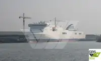 Ro-Ro-schip te koop