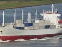 Koelschip te koop