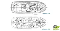 Sleepboot Te koop