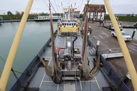 Passagiersschip te koop