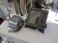 Trawler te koop