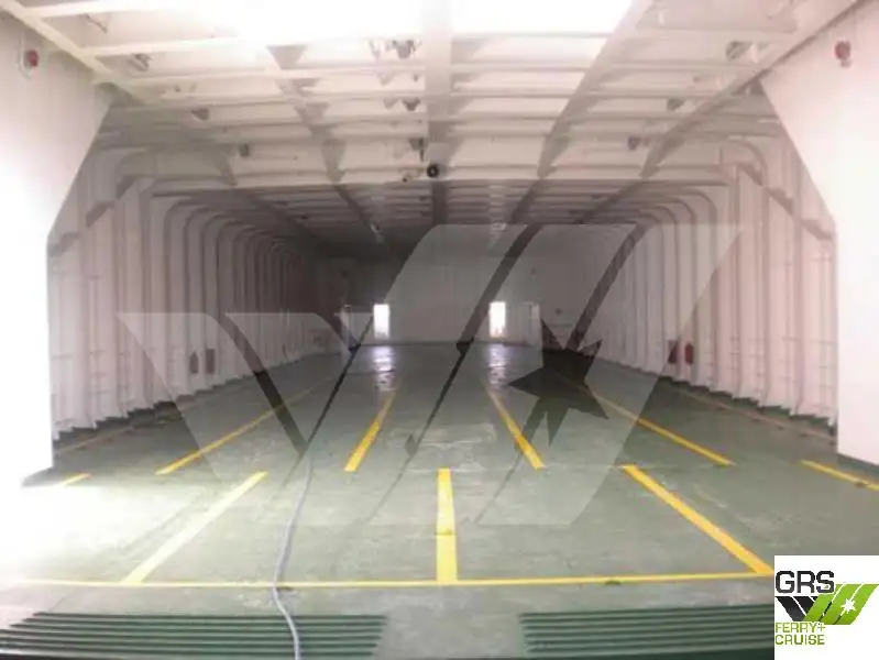 Ro-Ro-schip te koop